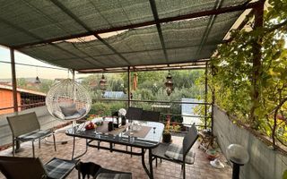 Casa de Vânzare 4 camere Sigmir - Poză 9