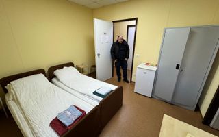 Ansamblu turistic la Lacul Surduc - Poză 9