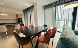 PENTHOUSE 4 CAMERE 150 MP  *** HERASTRAU *** - Poză 1