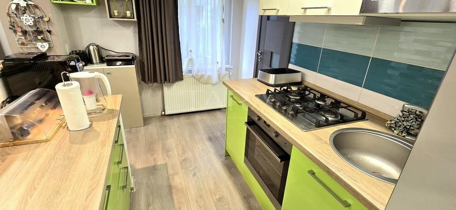 Apartament premium 4 camere, Zona Plopilor, Arinilor, Cluj-Napoca. - Poză 1