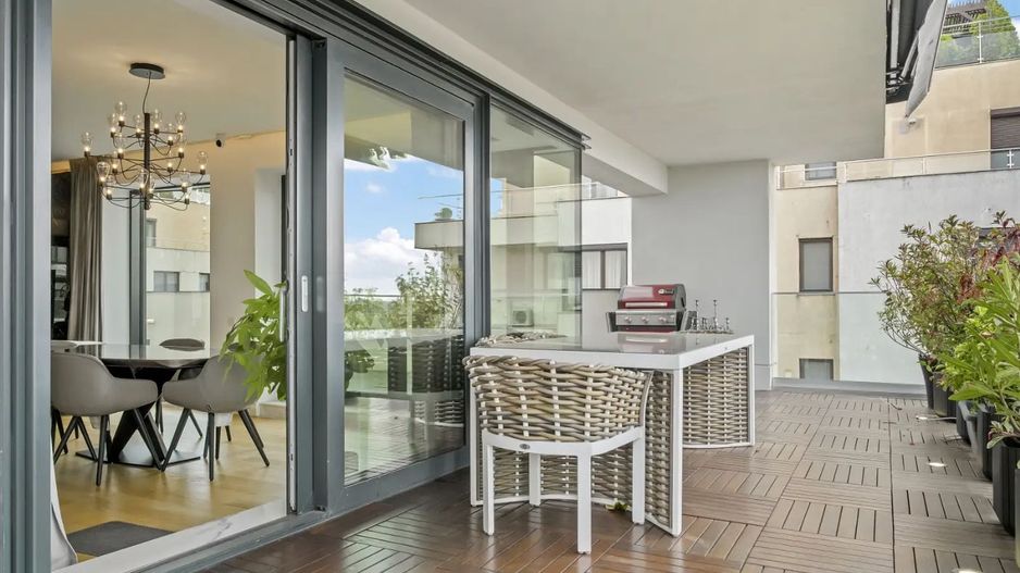 Spectacol urban la inaltime – 4 camere Herăstrău - Poză 16