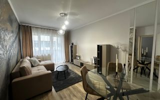 Apartament la cheie | TOTUL NOU | Cartier Terra-Floresti - Poză 2