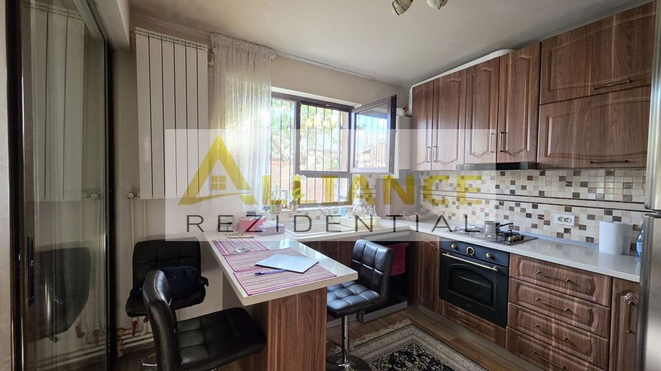 CASA INSIRUITA DE CAPAT | 5 CAMERE | 3 BAI | 120 MP I Curte 65 mp - Poză 1