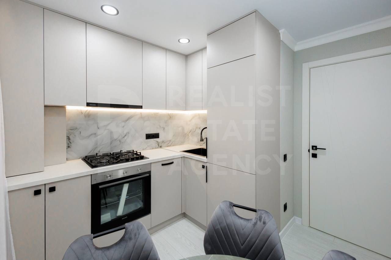 Vânzare, apartament, o cameră, str. Kiev, Râșcani - Poză 7