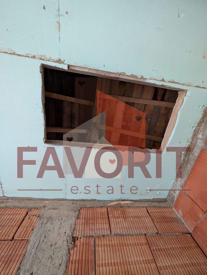 Casă individuală | Parter | Toate utilitatile | Finisaje premium | Curte | Pod - Poză 10