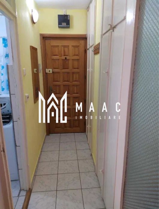 Apartament 1 cameră de vânzare Sibiu | Valea Aurie | 25 mp - Poză 3