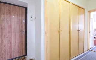 Apartament 2 Camere | Metrou | Etaj 7 | Bl Reabilitat | Drumul Taberei - Poză 10