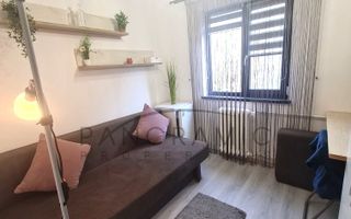 Garsoniera moderna 11 mp, etaj 2, Gheorgheni - Poză 1