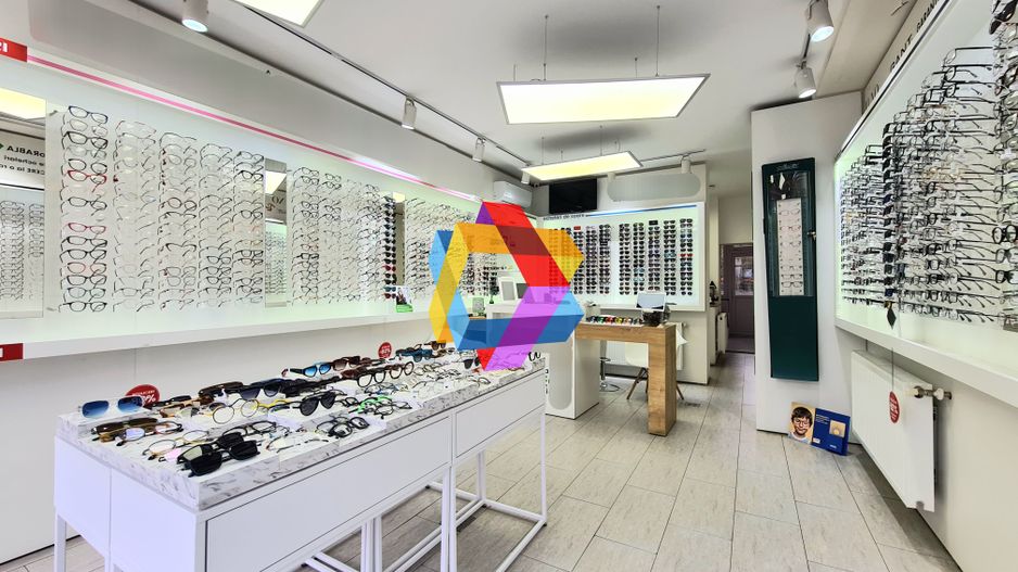 Spatiu comercial - 70 mp # plus-imo.ro - Poză 1