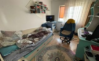 Nicolina 2 Clopotari - 3 camere decomandat - ETAJ 2/4 - 76mp - CT - Poză 4