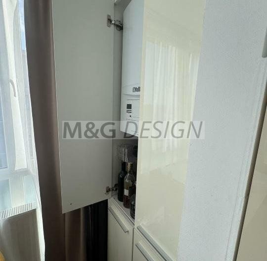 Apartament 3 camere Giroc aproape de Esso - Poză 7
