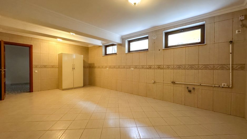 Chirie I Vilă premium I piscină I 6 dormitoare I  800 mp I Pipera - Poză 32