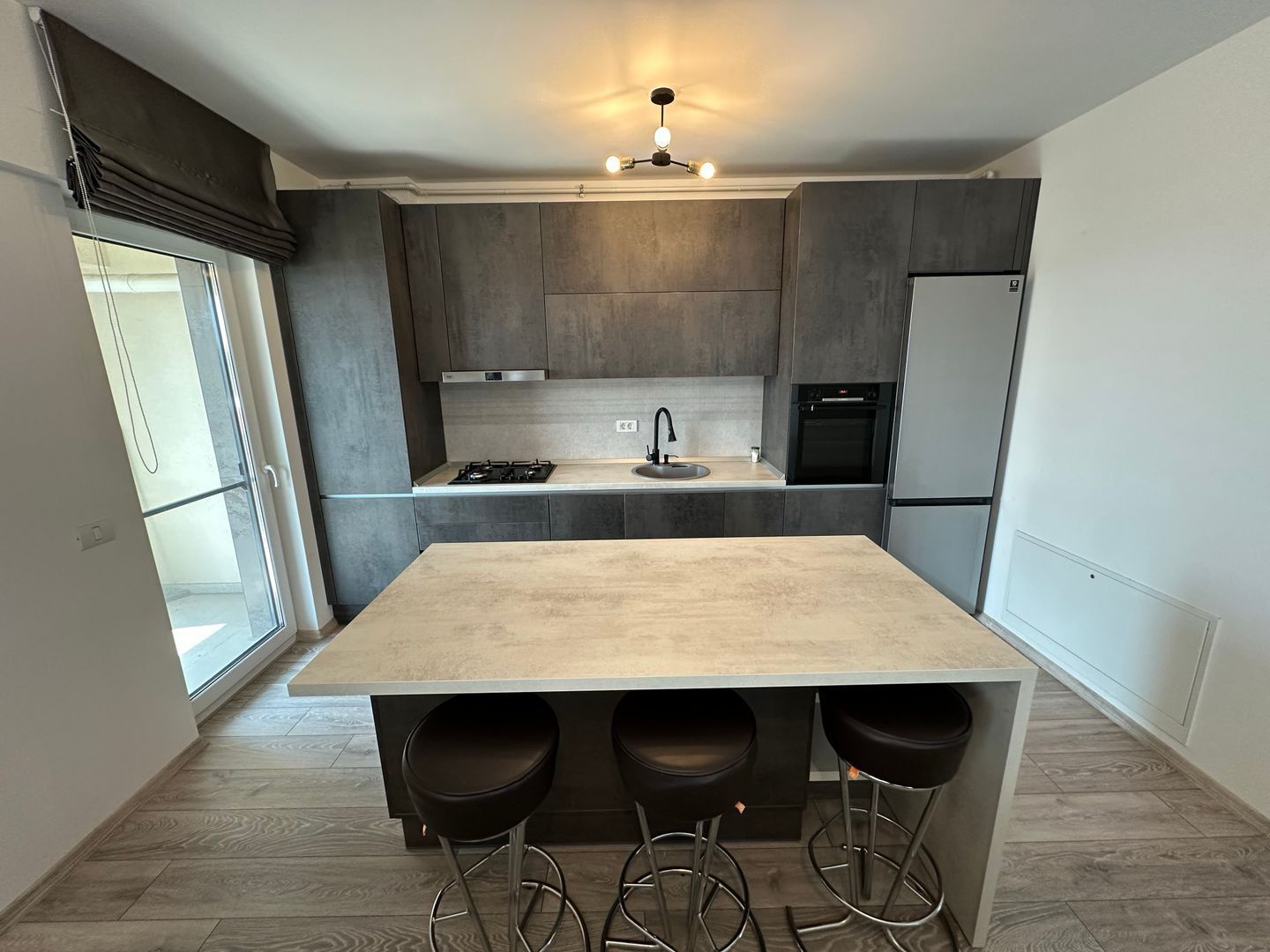 Apartament Premium I Eleganță și confort I zona Aradului - Poză 9