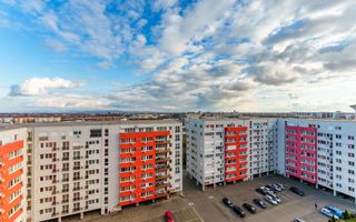 De închiriat apartament cu 3 camere la ARED Uta! - Poză 13