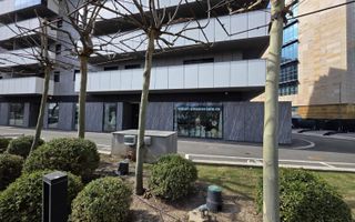 De închiriat:Spatiu comercial stradal Cotroceni-B-dul Geniului-CORTINA - Poză 5
