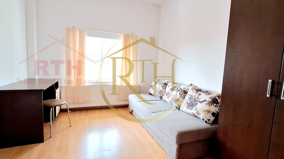 Oferim spre inchiriere garsoniera, loc de parcare, zona Soarelui - Poză 4