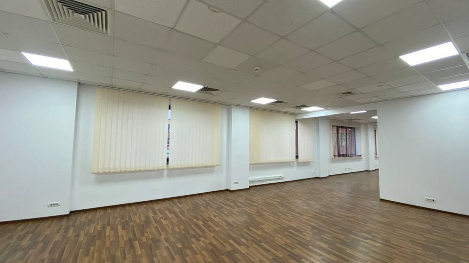 Spatiu de birouri de inchiriat Cotroceni Business Center - Poză 1