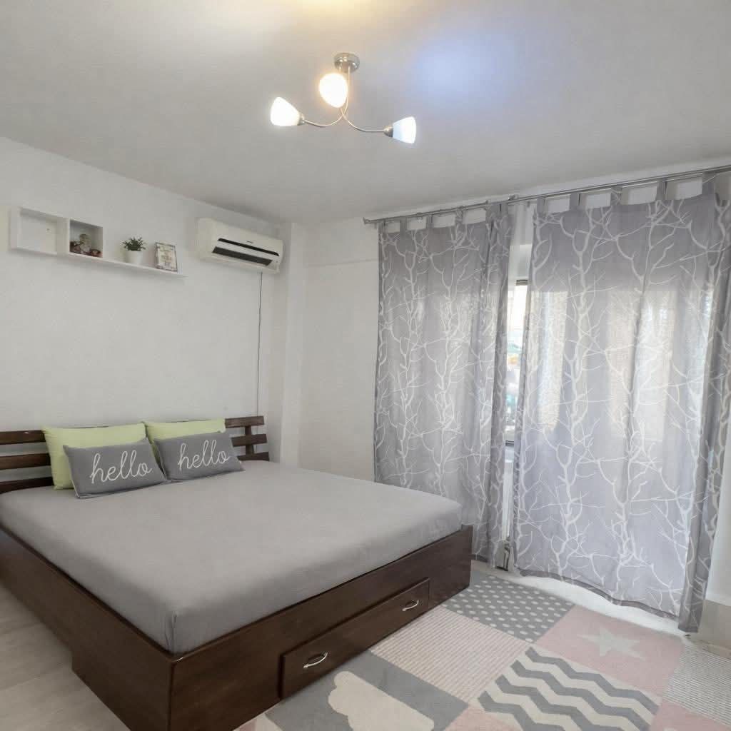 Vand apartament 2 camere - Poză 5