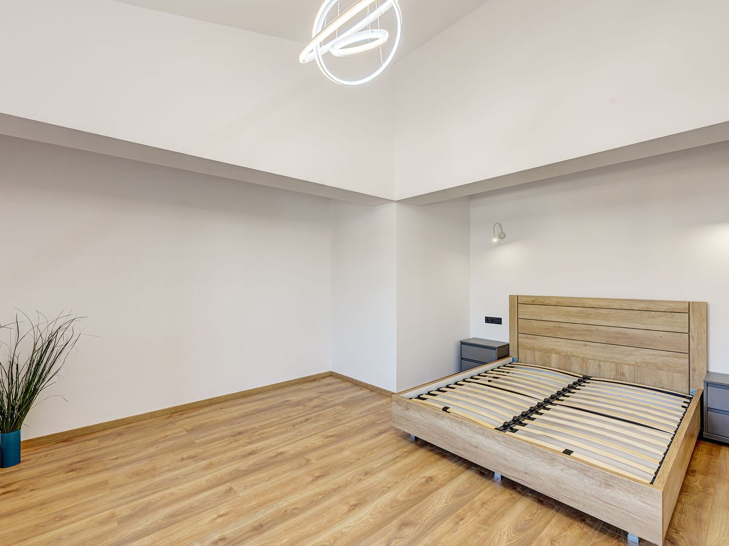 Vila ECO-Smart Otopeni, langa parc, curte mare | 0% comision - Poză 9