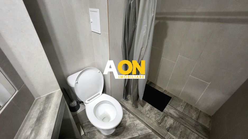 De vanzare apartament 4 camere, Ampoi 2 - Poză 10