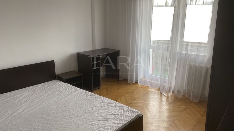 Apartament cu 2 camere decomandat, luminos, în Mănăștur. - Poză 4