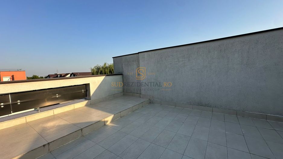 Închiriere vilă P+1, 4 camere, 102 mp utili, pet friendly - Poză 38