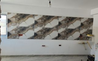 Casă individuală Domnești – curte 400 mp, 4 camere, utilități - Poză 2