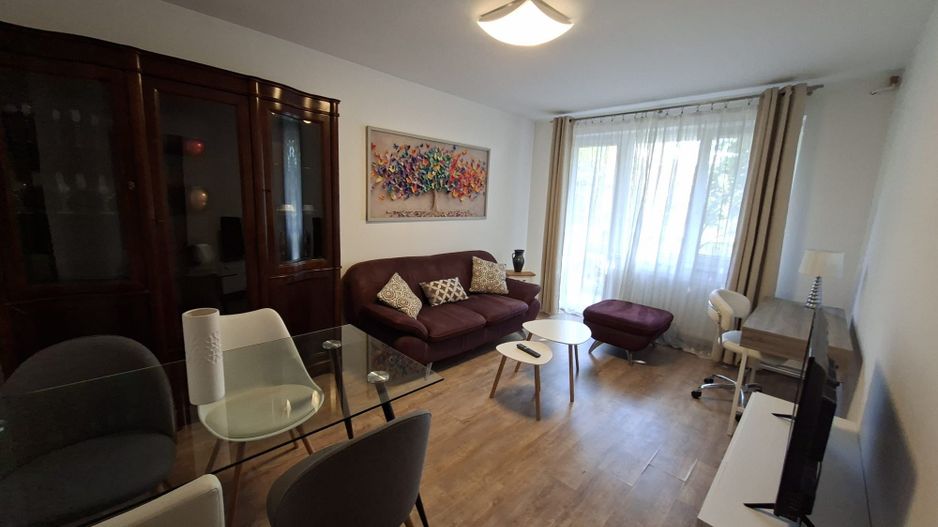 Apartament 3 camere lingă Facultatea de Medicina - Poză 3