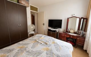 VANZARE 2 CAMERE | 52 MP | ETAJ 4/8 | CENTRALA PROPRIE | LOC DE PARCARE - Poză 5