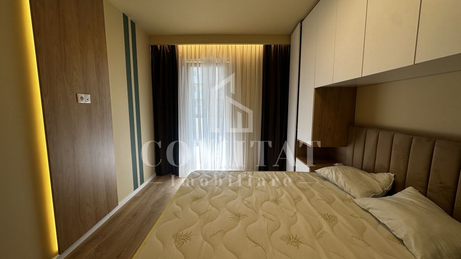 Apartament ultrafinisat | Parcare în garaj subteran | Zona Eroilor - Poză 16