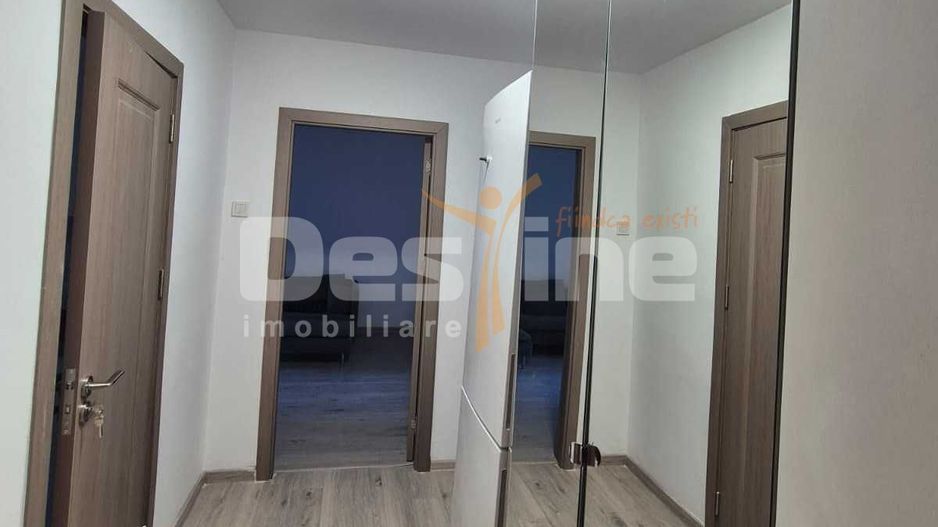 Închiriere apartament 4 camere- zona Politehnicii - Poză 8