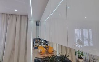 Oportunitate rară în zona ultracentrală, 2 camere, complet renovat. - Poză 4