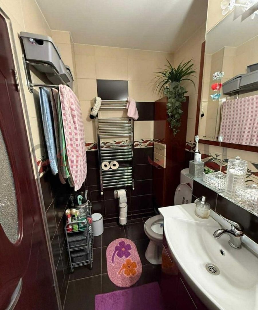 Decomandate, 2 balcoane și etaj 2 – între Flora și West City, Mănăștur - Poză 8