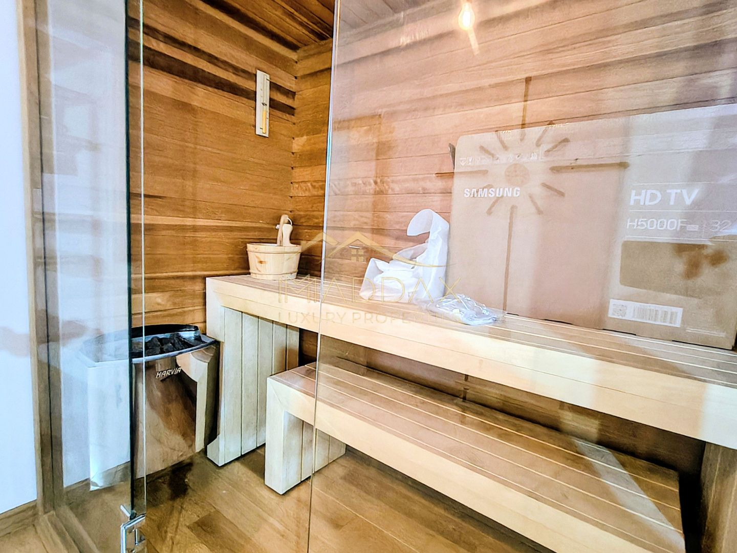 Apartament 3 camere // 2 saune // metrou Pipera - Poză 21