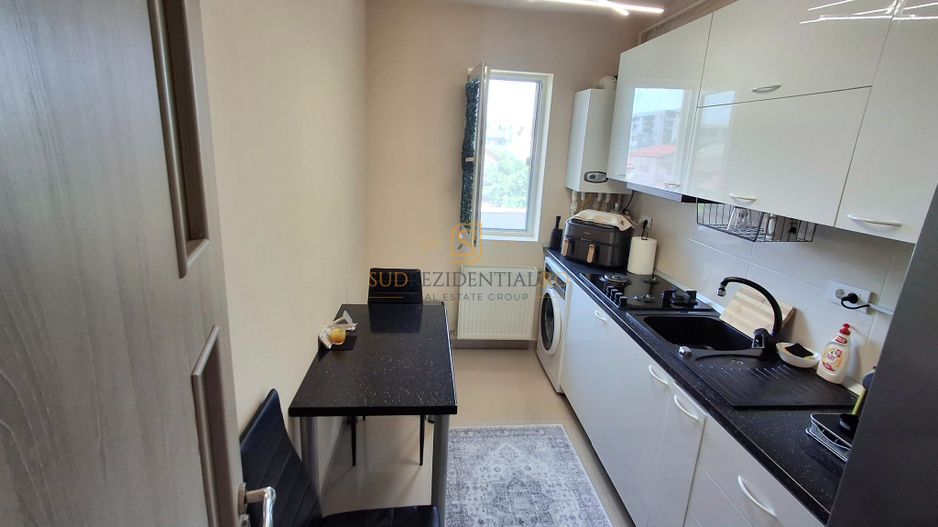 Apartament cu o camera, disponibil rapid , Metrou Dimitrie, Comision 0 - Poză 5