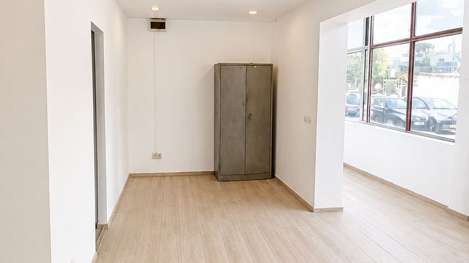 spatiul comercial Giurgiului,Piata Progresul - Poză 7