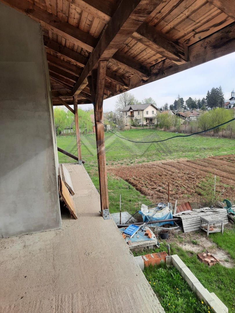 Vilă spațioasă cu 6 camere – Gruiu, Ilfov - Poză 3