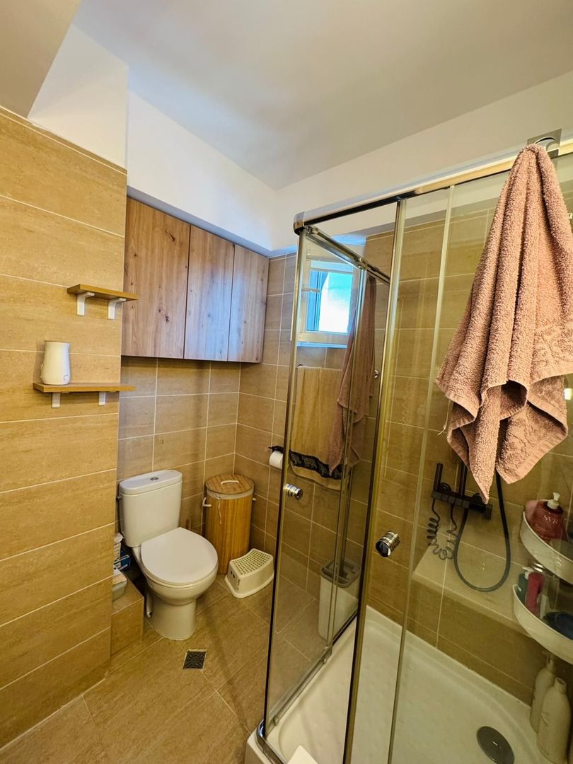 AP. 2 CAMERE SEBASTIAN, LOC PARCARE, BOXA SUBSOL, BLOC NOU, MODERN - Poză 9