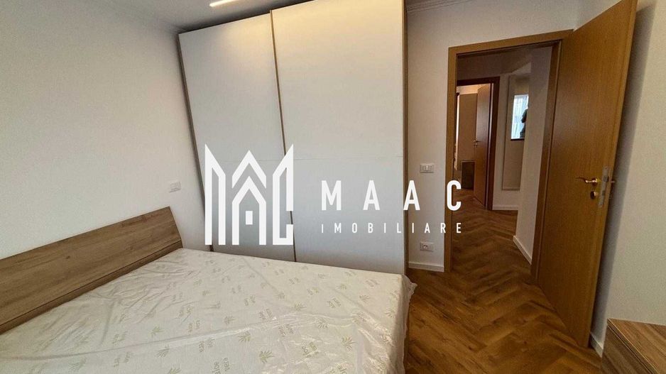 Apartament 2 camere de închiriat | Valea Aurie, Sibiu | 50 mp - Poză 6