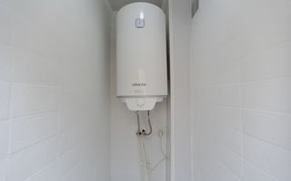 Vânzare, apartament, 2 camere, bulevardul. Moscova, Râșcani. - Poză 12