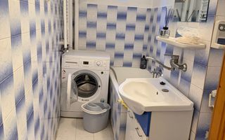 3 camere etaj 1 Sagului-Kaufland, Centrala proprie - Poză 6