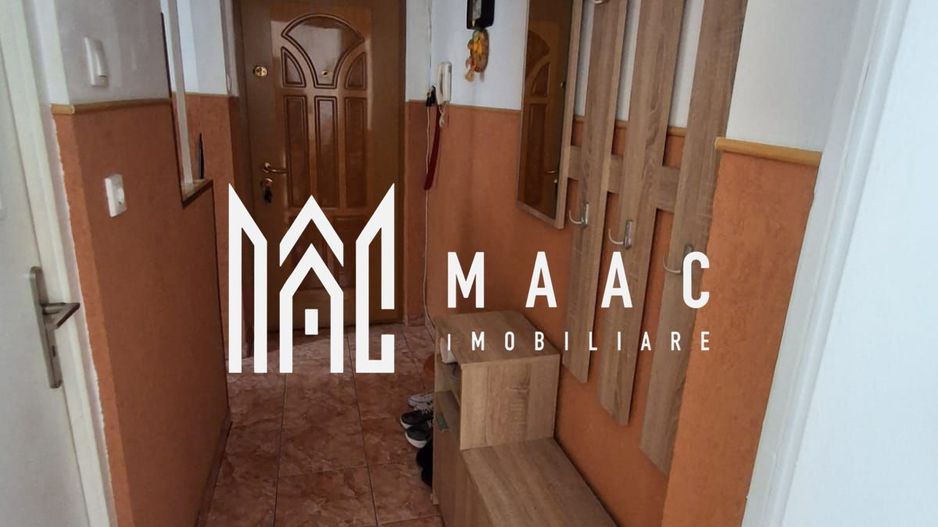 Apartament de vânzare Sibiu | Cedonia | 37 mp, etaj 2 - Poză 7
