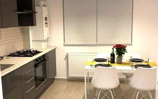 Apartament 2 camere in Complex Hills - Theodor Pallady - Poză 5