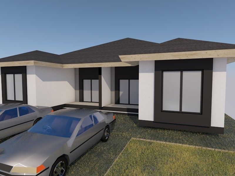 Sanandrei, Duplex pe Parter, 3 dormitoare, 2 Bai, Pozitie excelenta - Poză 15