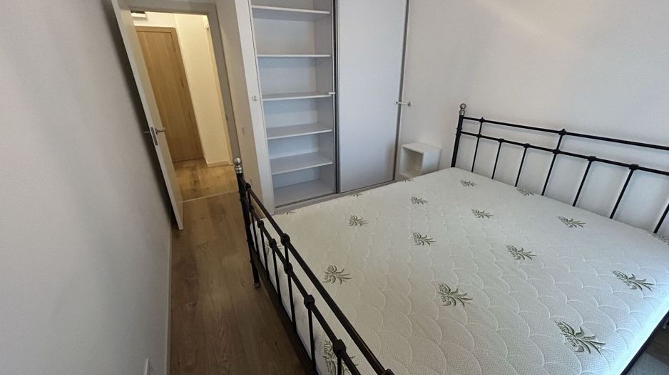 AP. 2 CAMERE HERCESA VIVENDA, PARCARE, BOXA SUBSOL, BLOC NOU, METROU - Poză 4