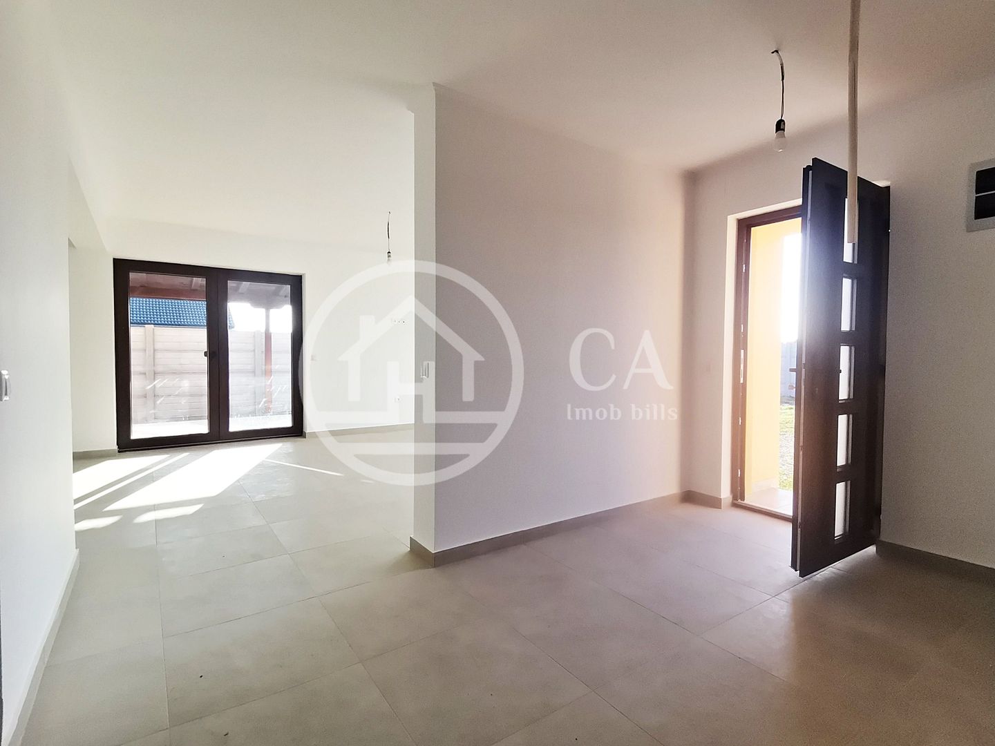 Casa cu 3 camere de vanzare in Santandrei, Bihor - Poză 6