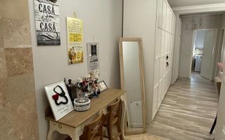 Giroc-Unitatea Militara | 2 Camere | Curte proprie | Mobilat si Utilat - Poză 8