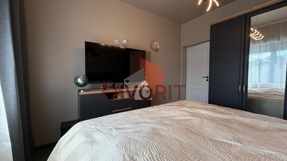 Duplex | Toate utilitatile | Mobilier nou | Finisaje premium | - Poză 8