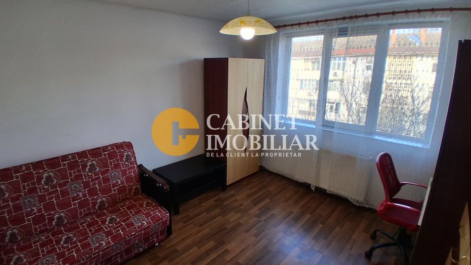 Apartament 2 camere, decomandat, Zona Bucsinescu Iasi - Poză 2