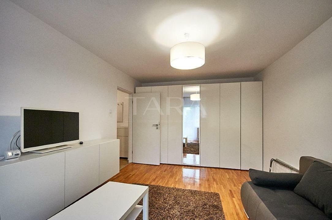 Apartament cu 2 camere de închiriat în Zorilor, zona Parcul Zorilor - Poză 1